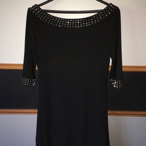 NWT White House Black Market dress